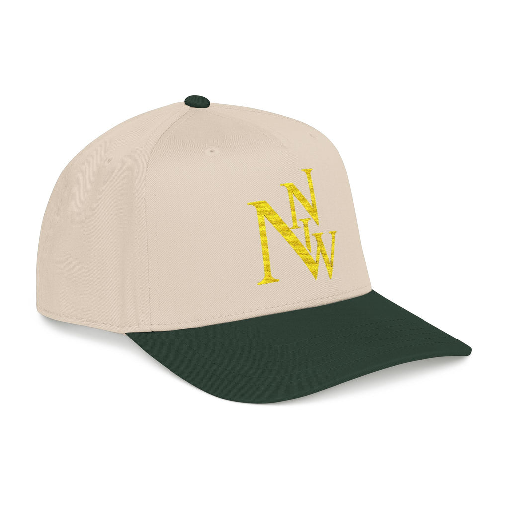 The Frontier Hat