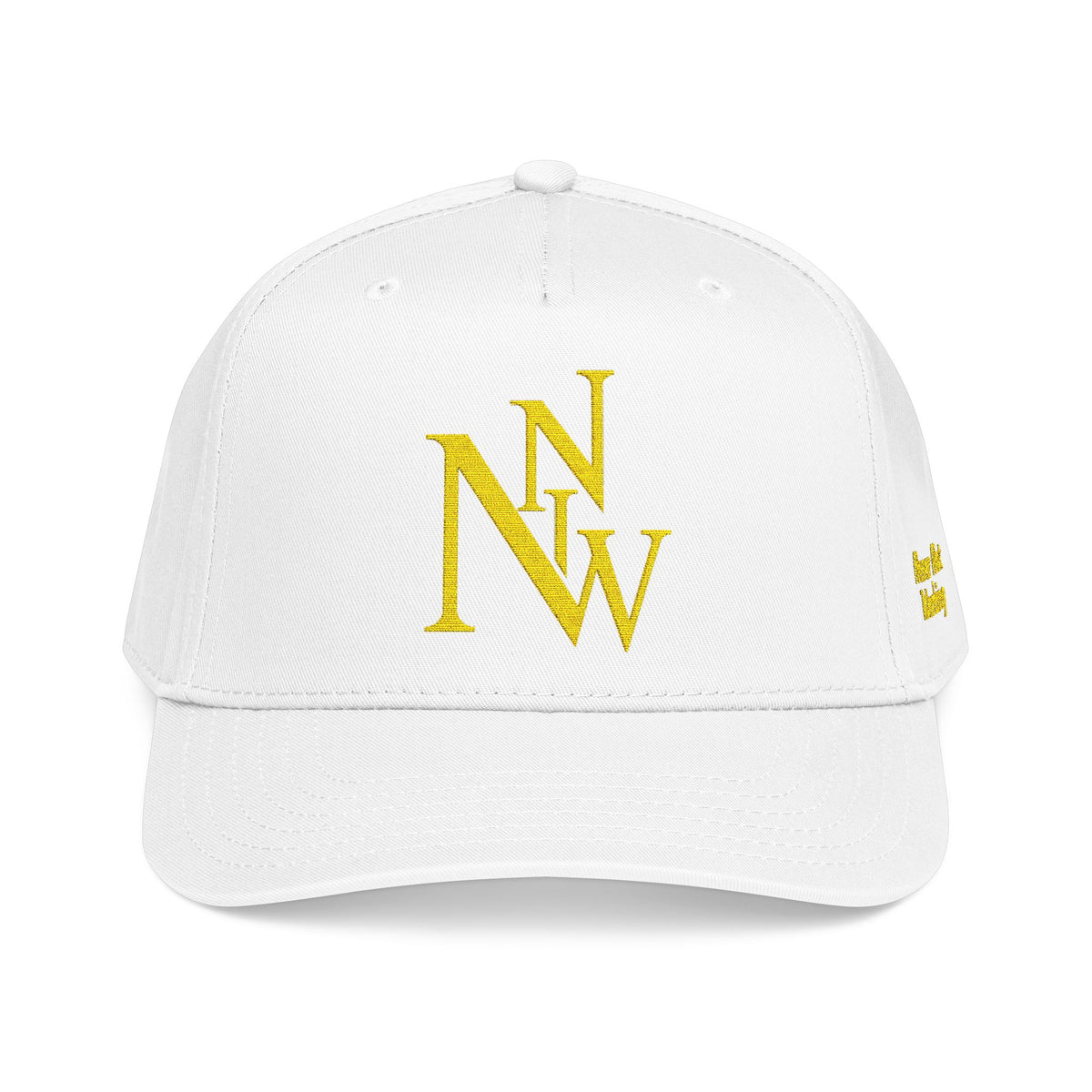 The Frontier Hat
