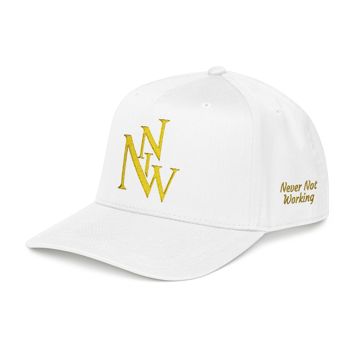 The Frontier Hat