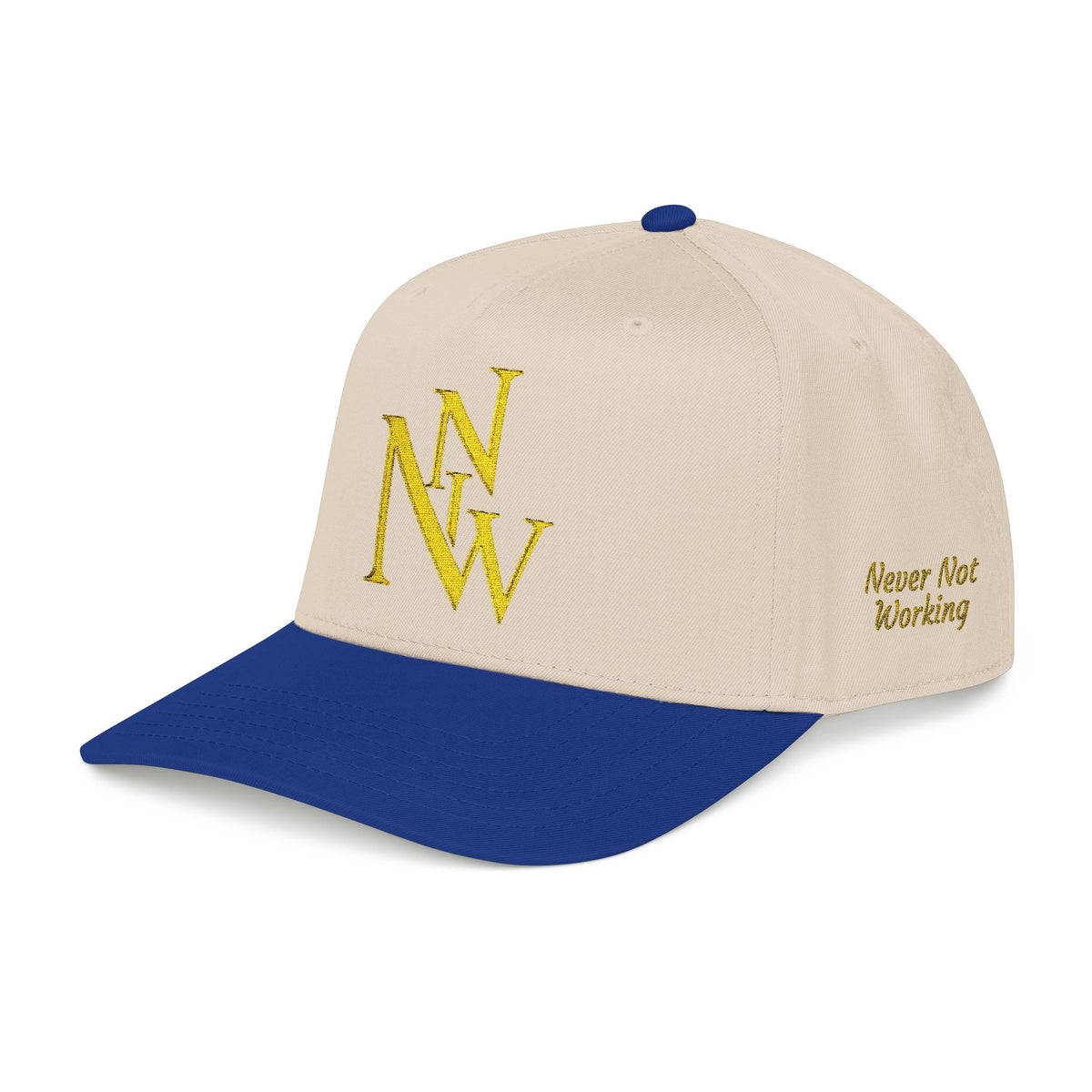 The Frontier Hat