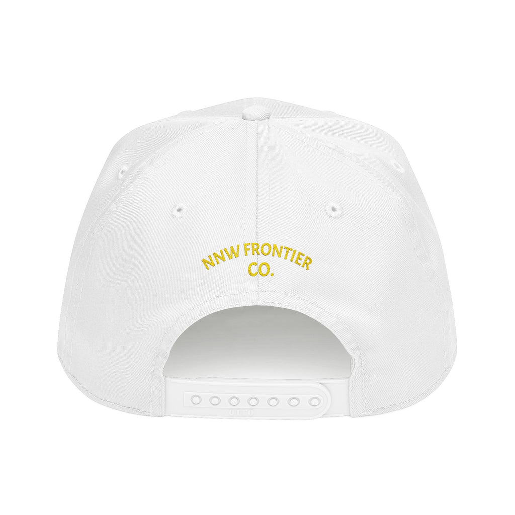 The Frontier Hat