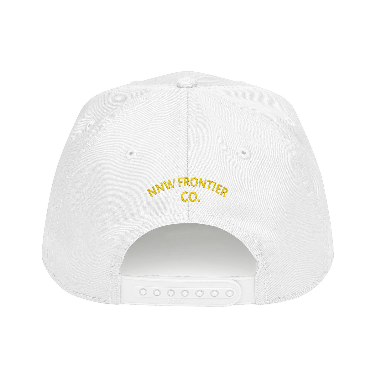 The Frontier Hat