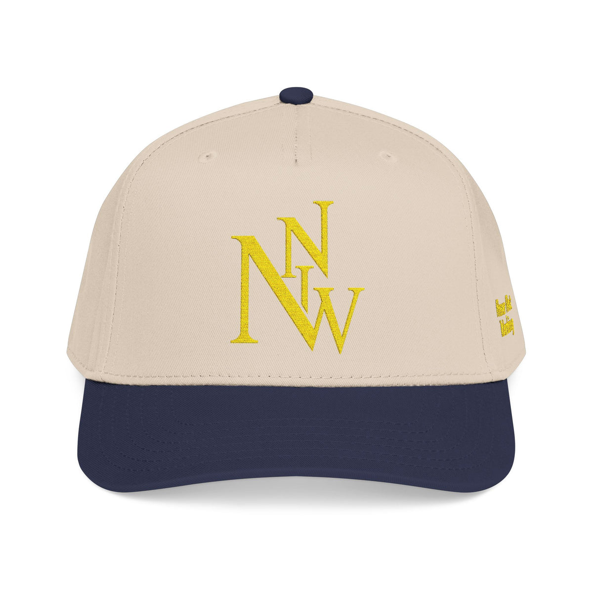 The Frontier Hat