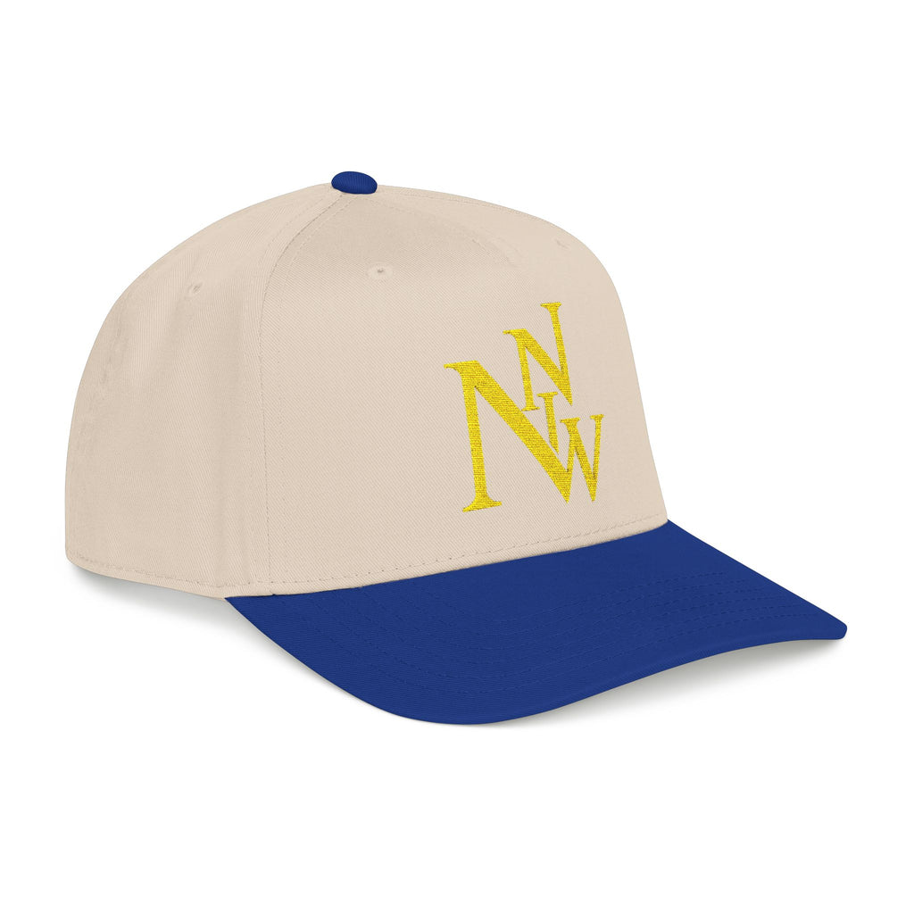The Frontier Hat