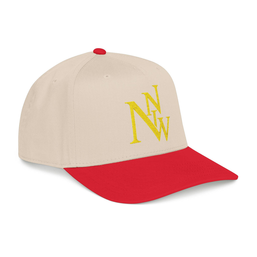 The Frontier Hat