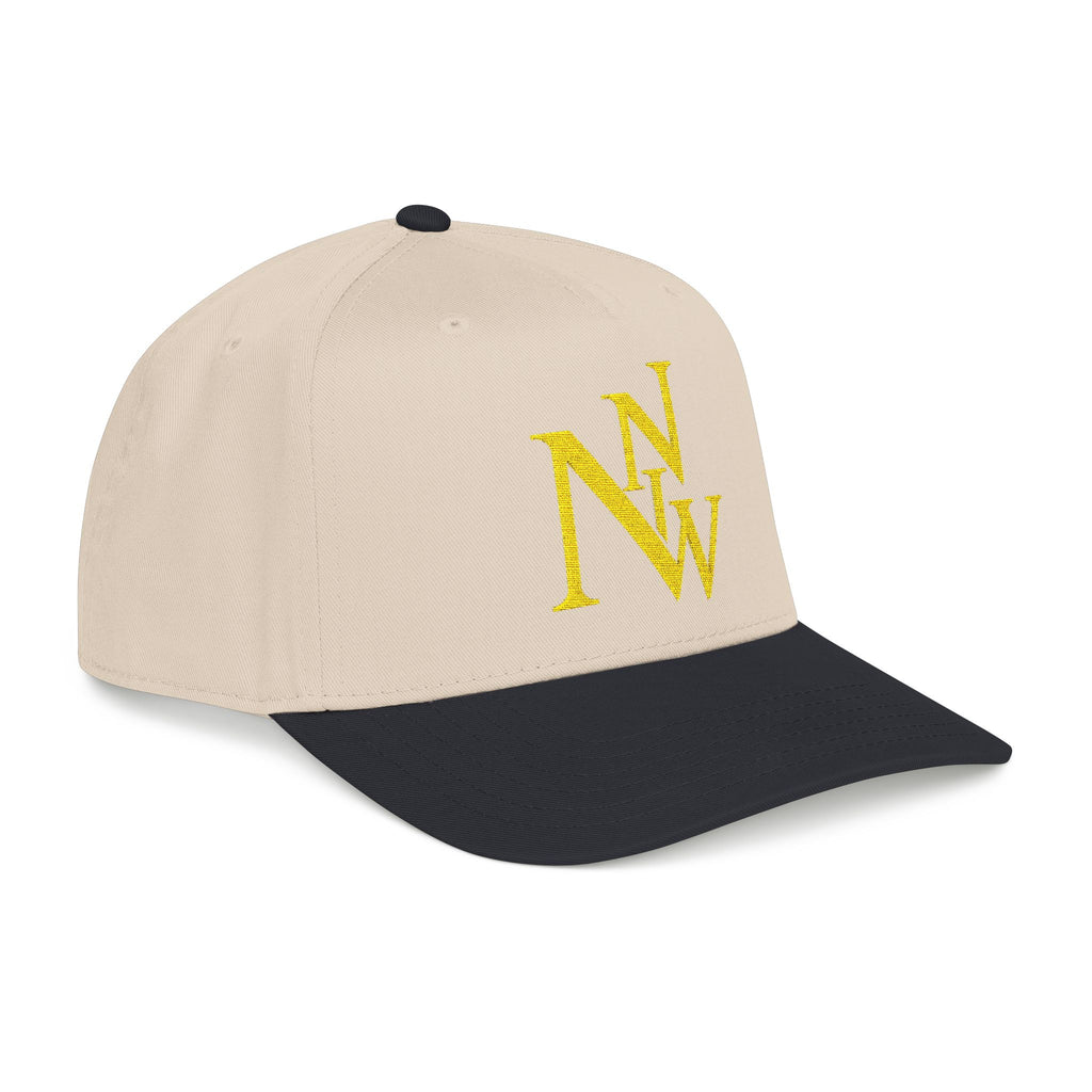 The Frontier Hat