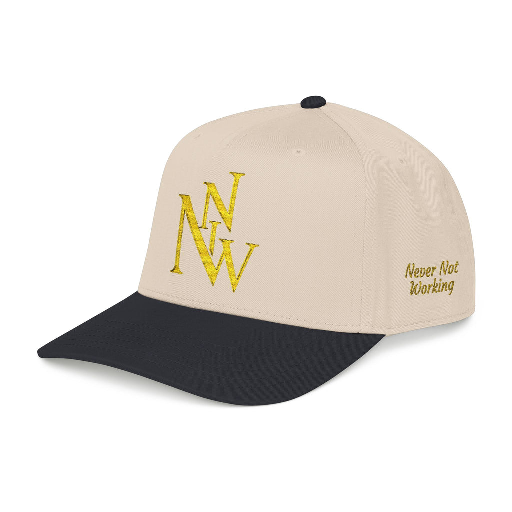 The Frontier Hat