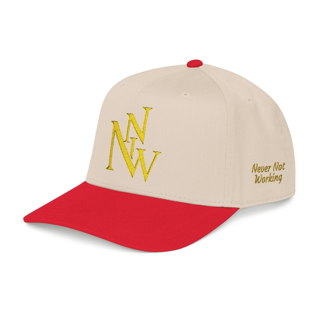 The Frontier Hat