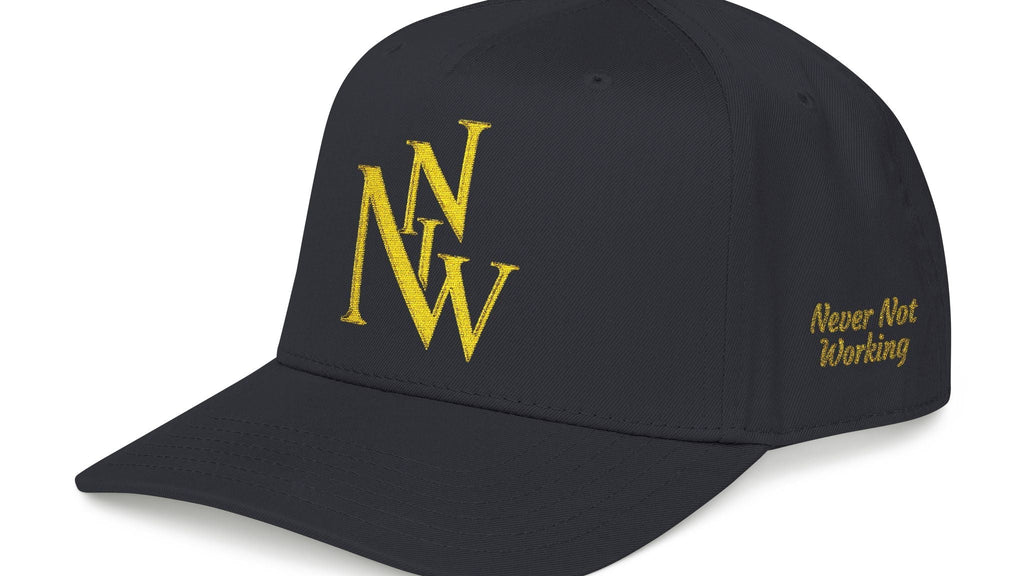 The Frontier Hat