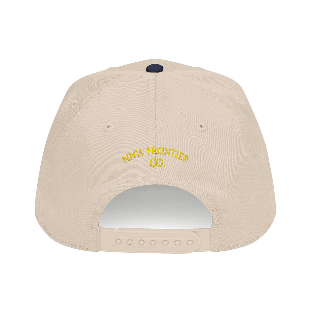 The Frontier Hat