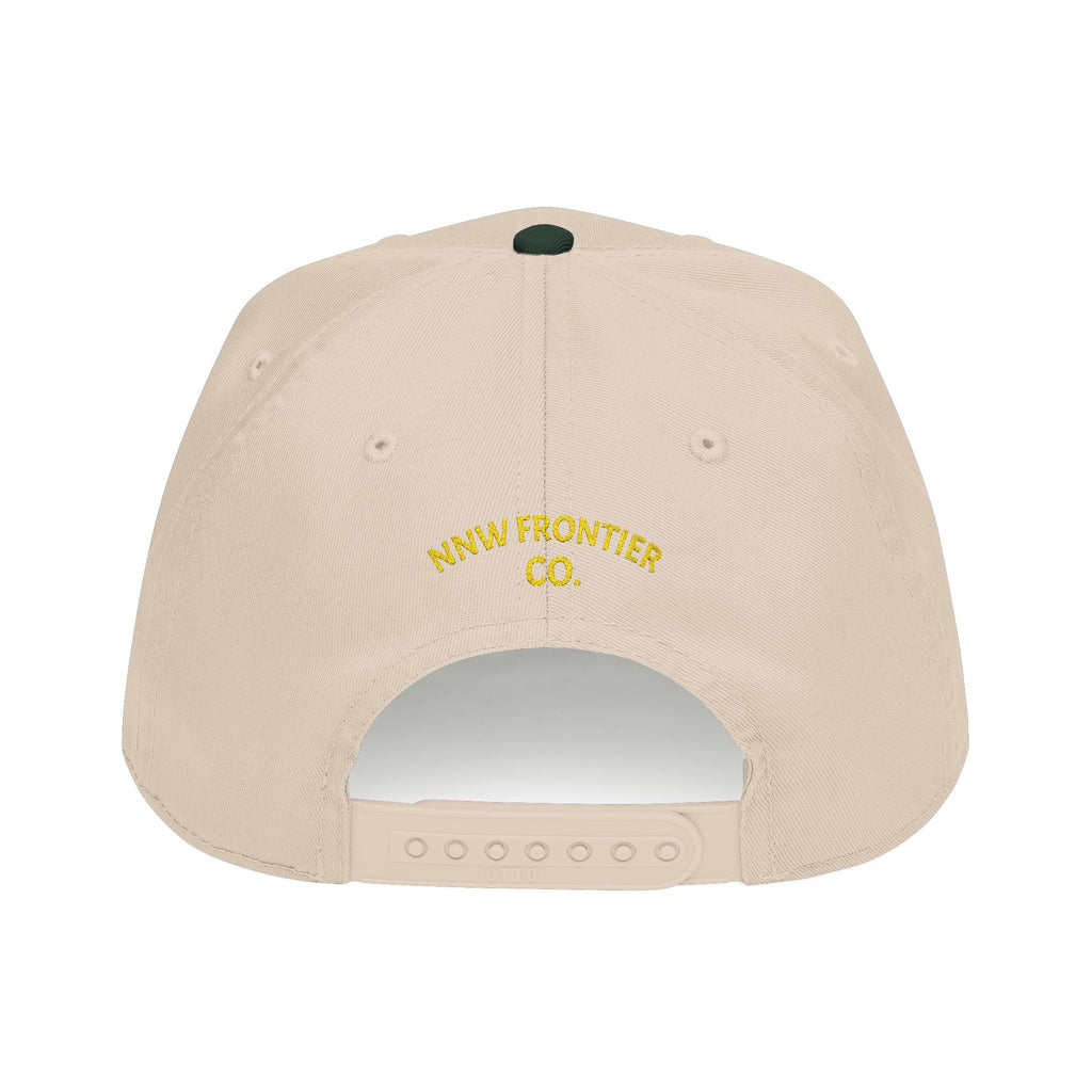 The Frontier Hat