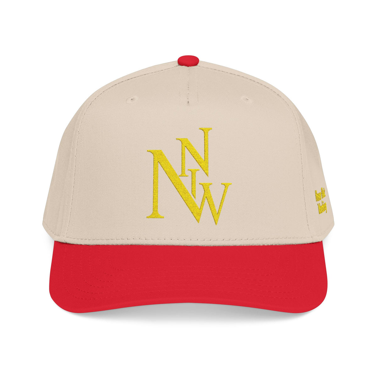 The Frontier Hat