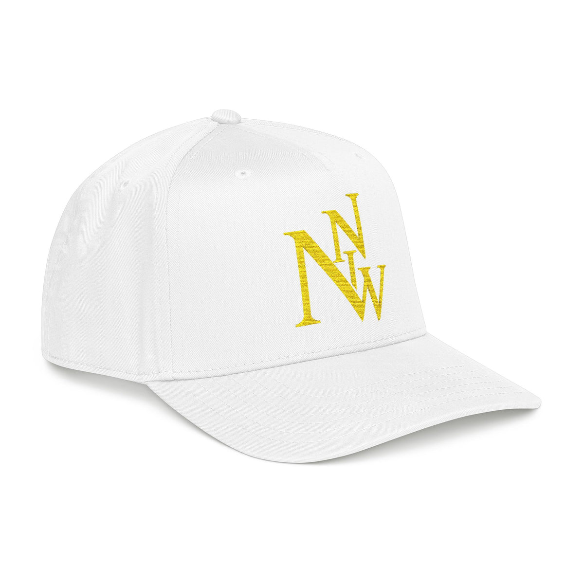 The Frontier Hat