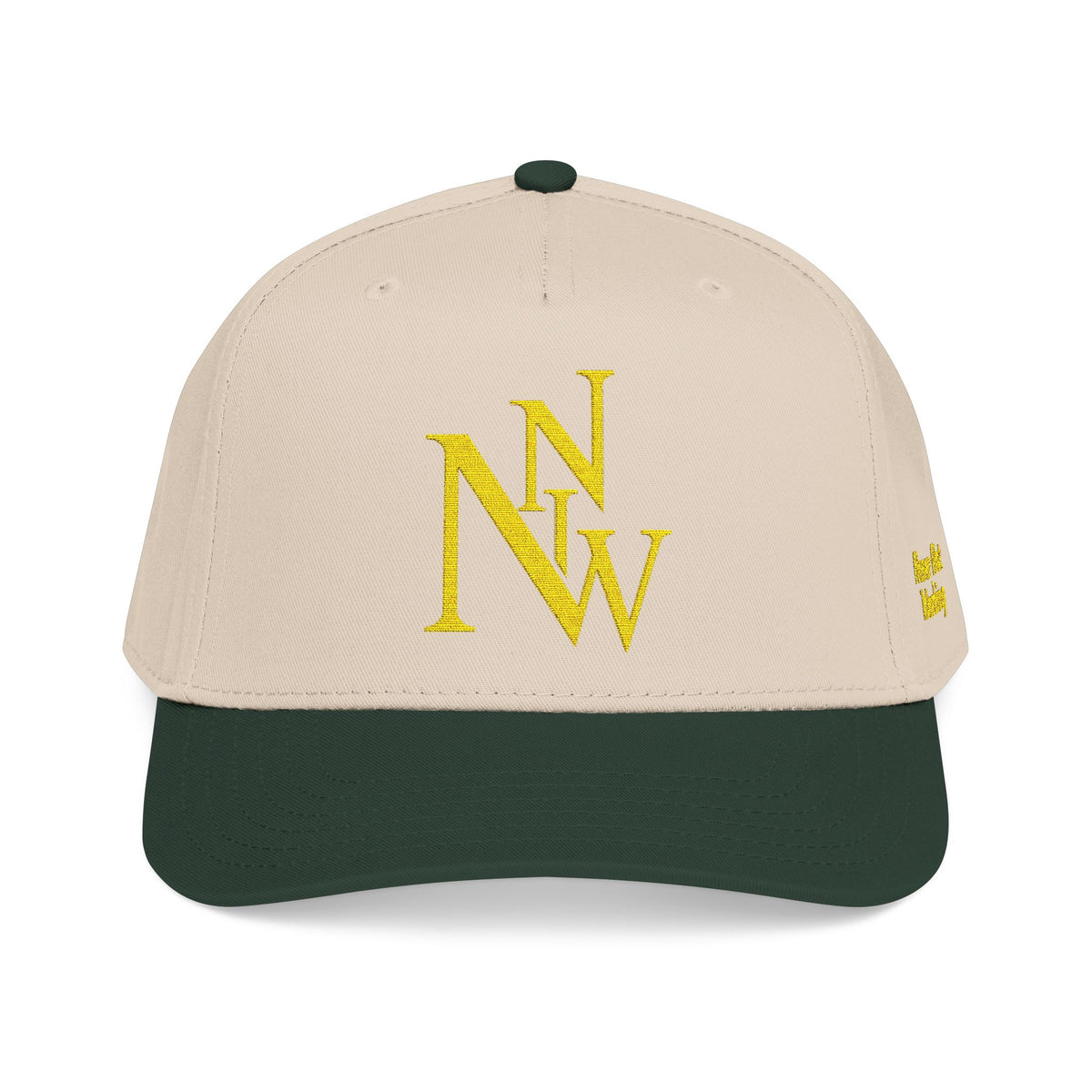 The Frontier Hat