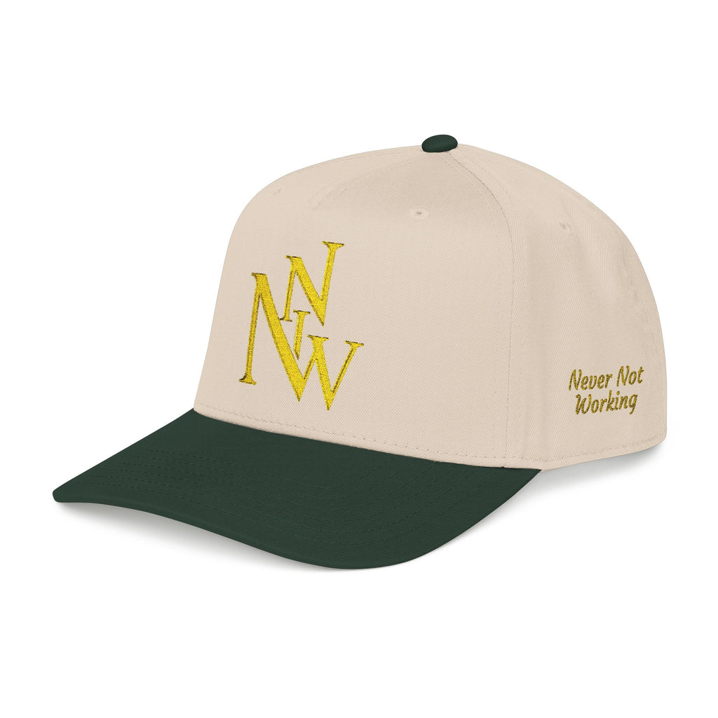 The Frontier Hat