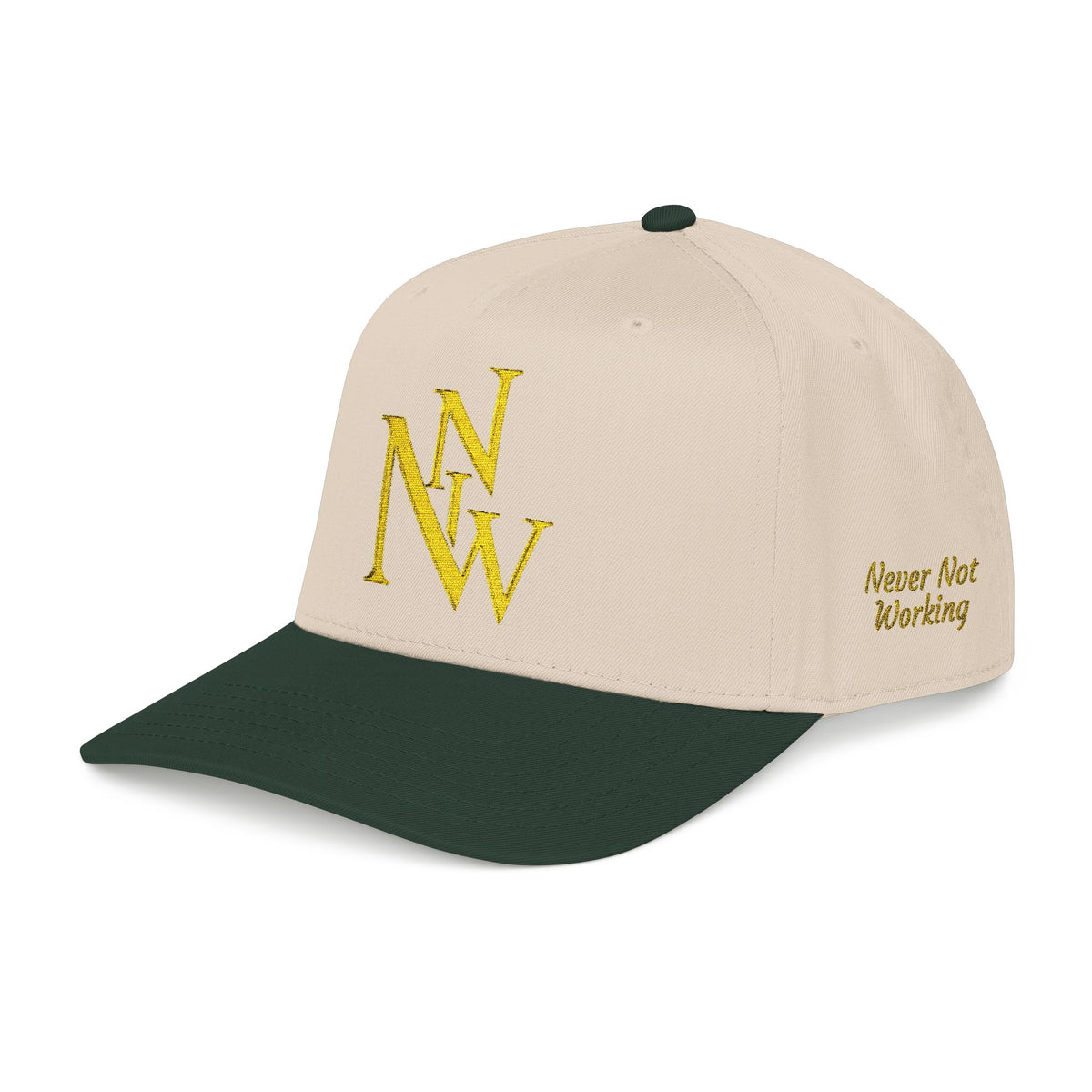 The Frontier Hat