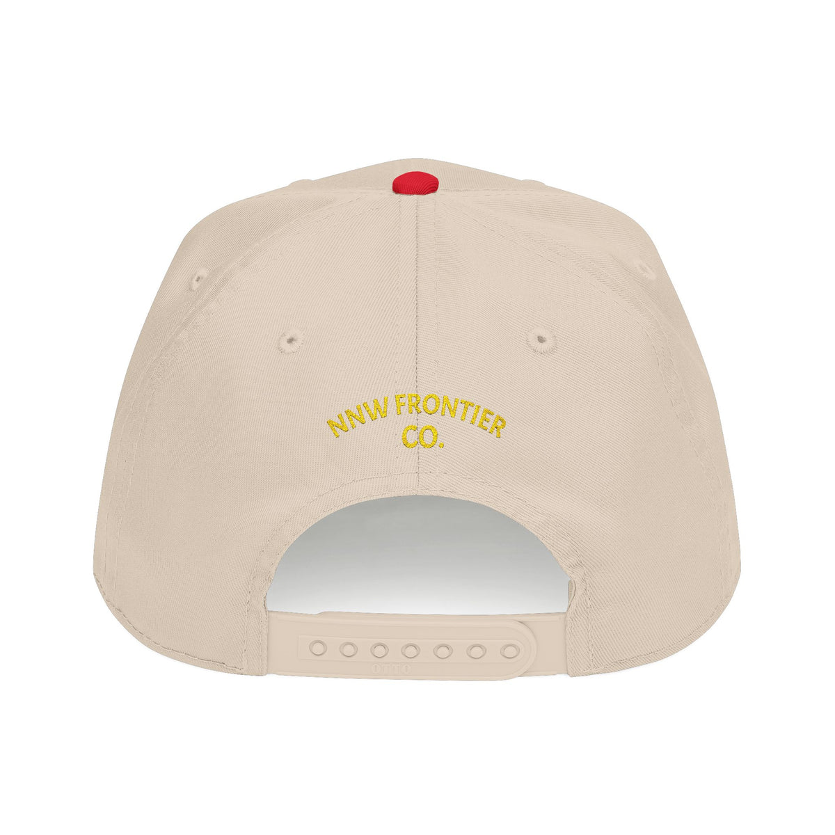 The Frontier Hat