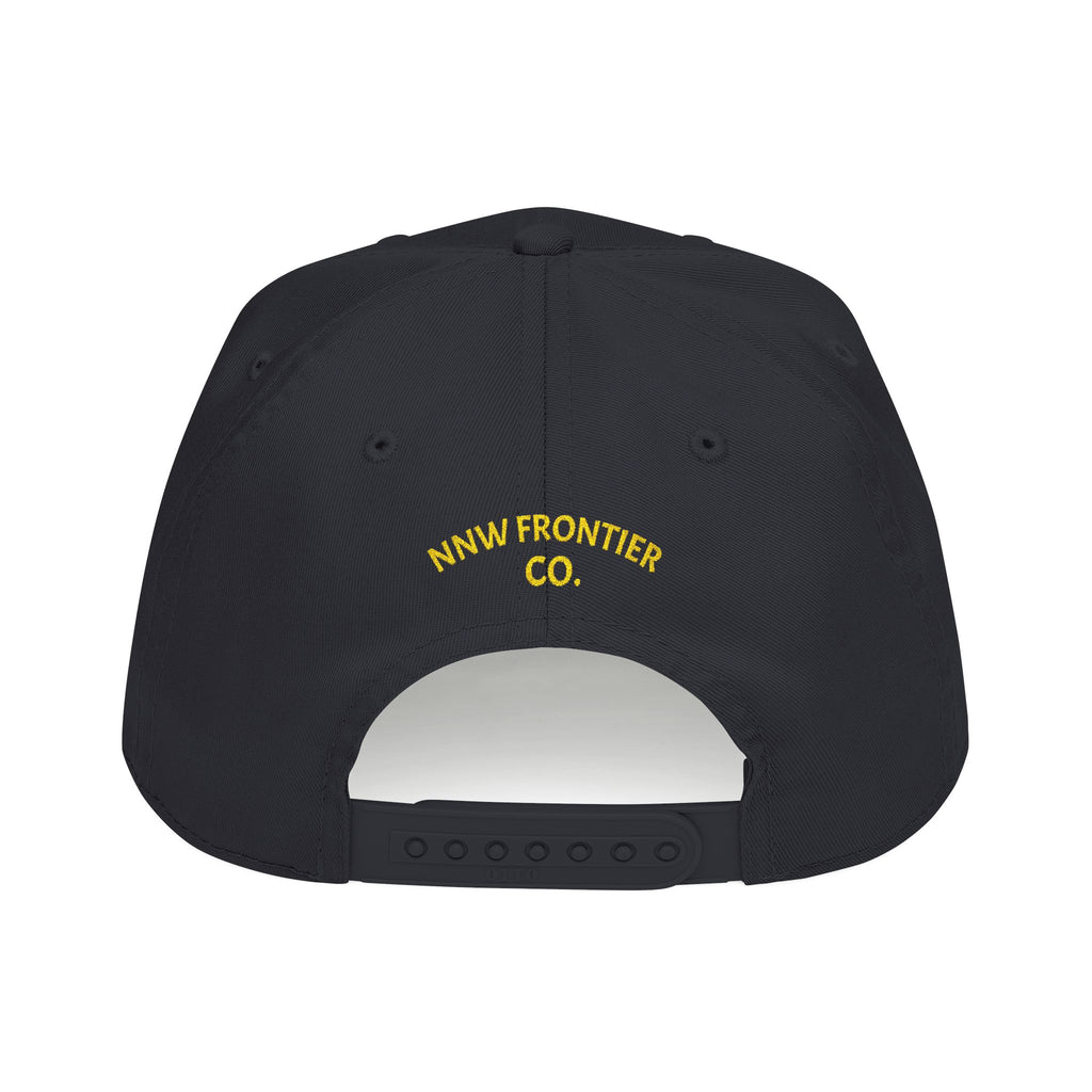 The Frontier Hat
