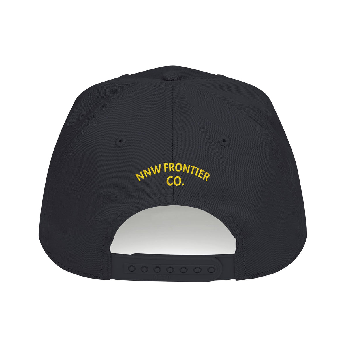 The Frontier Hat