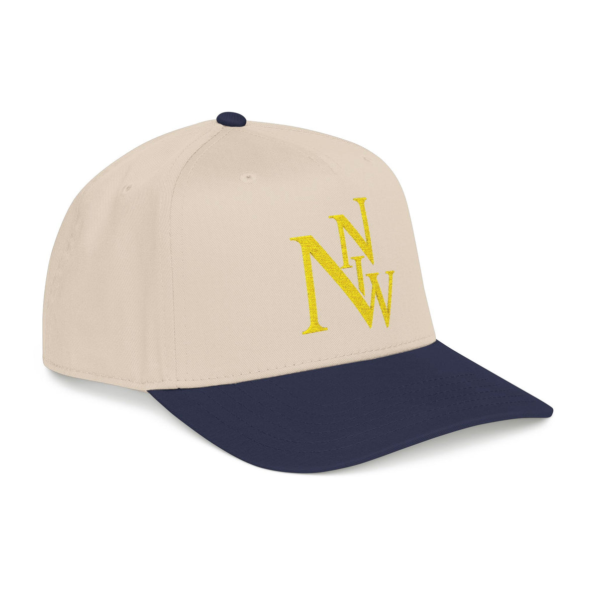 The Frontier Hat