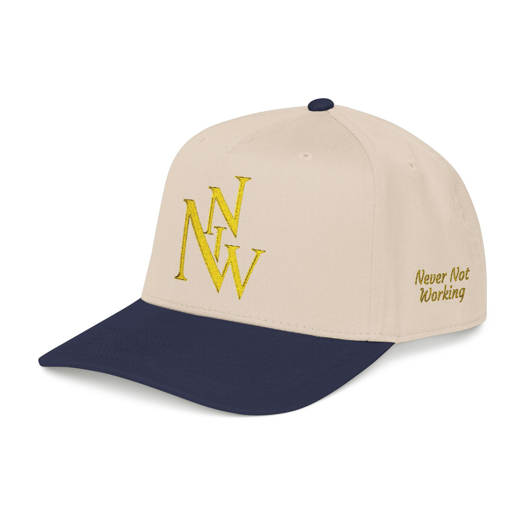 The Frontier Hat
